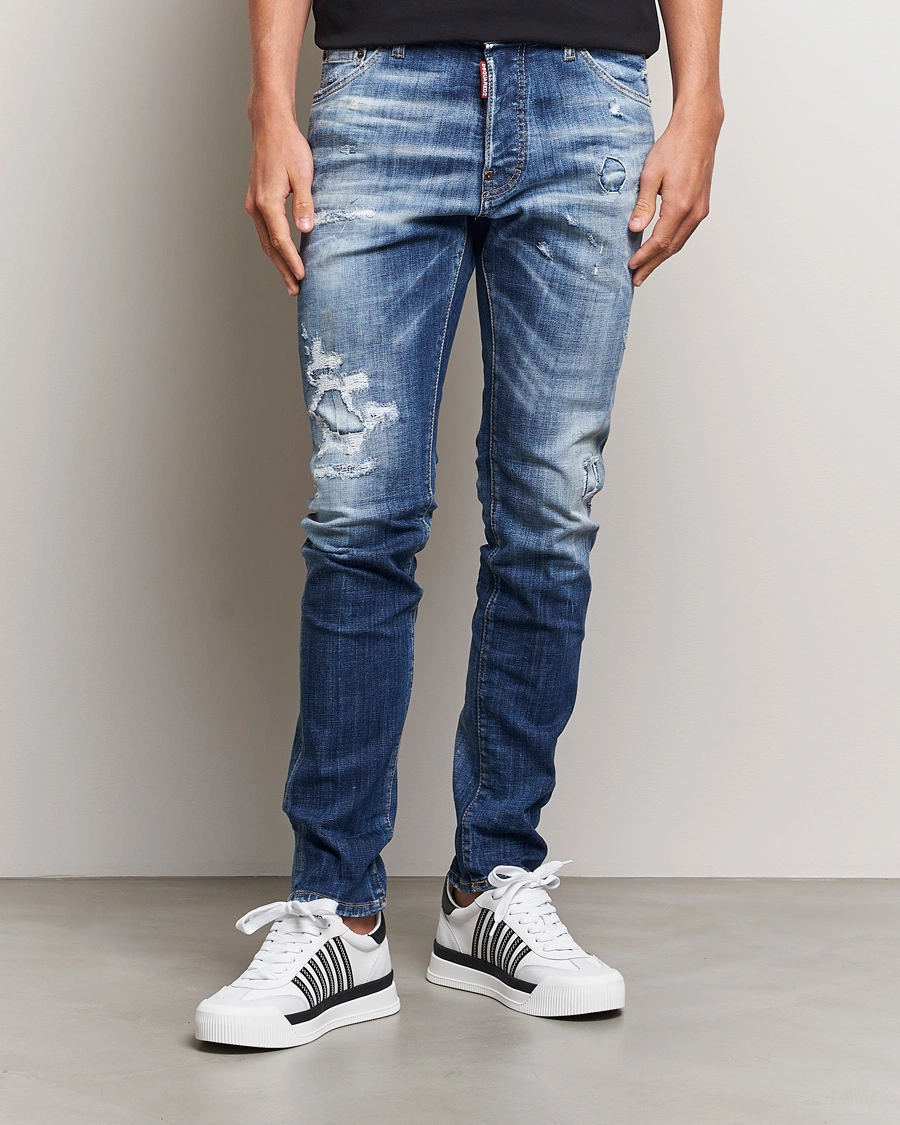 Pantalons Homme
