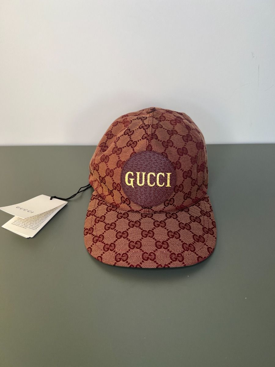 Casquettes Homme
