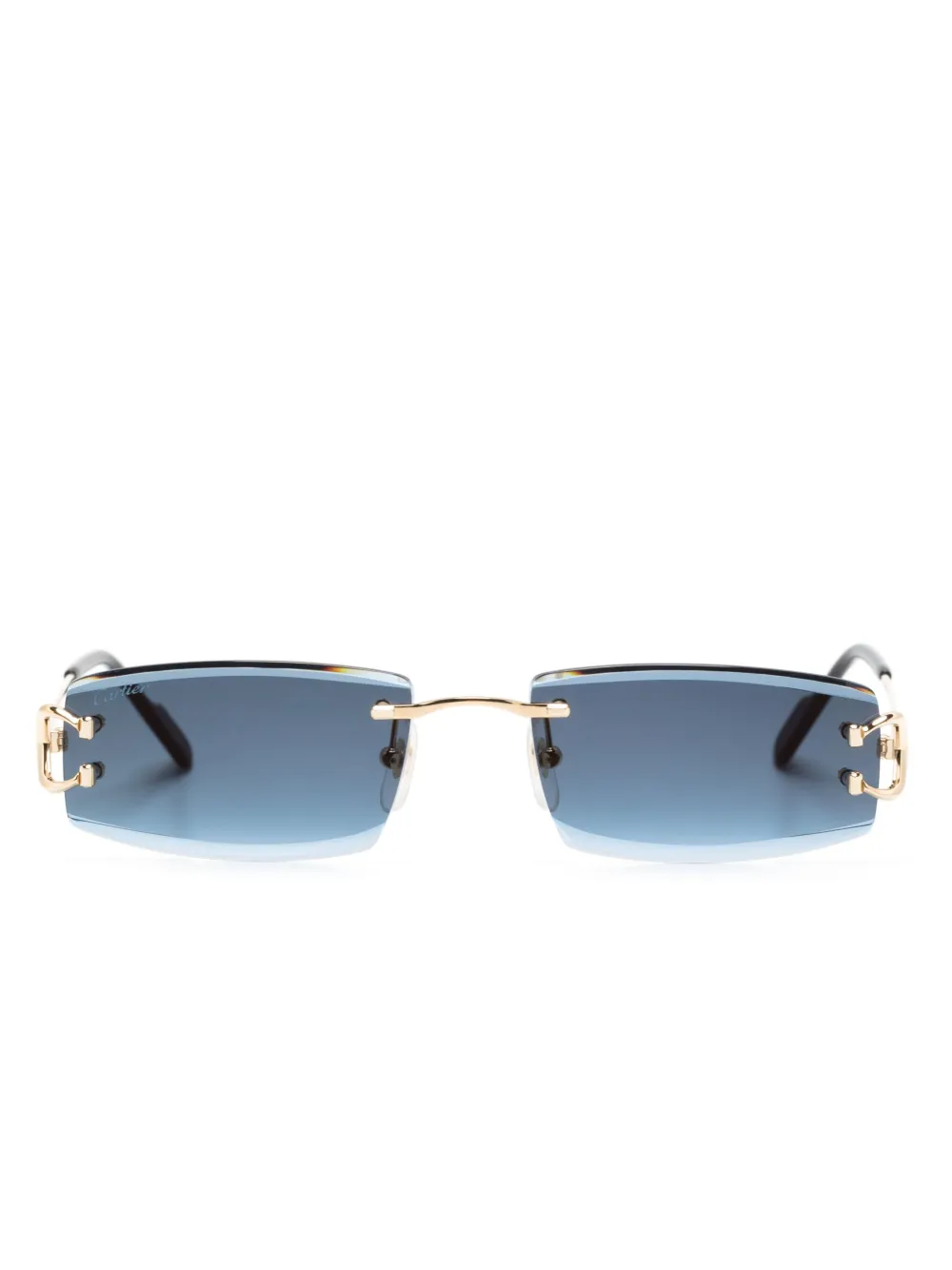 Lunettes Homme