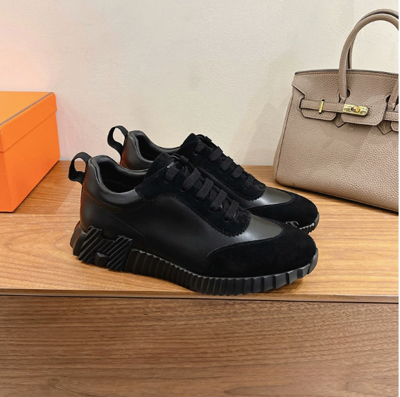 Hermès — Bouncing Sneaker — image 2