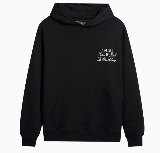 Sweat a capuche Amiri — image 2
