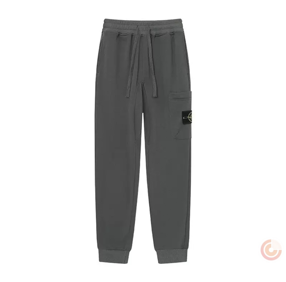 Survêtement Brodé Stone Island — image 4