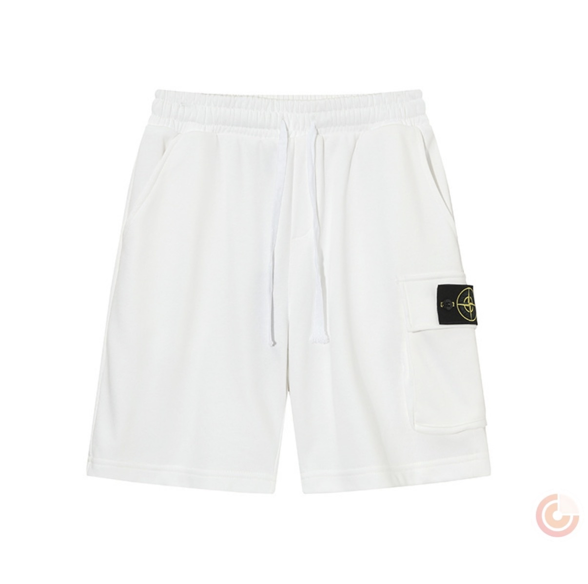 Short Stone Island — image 3