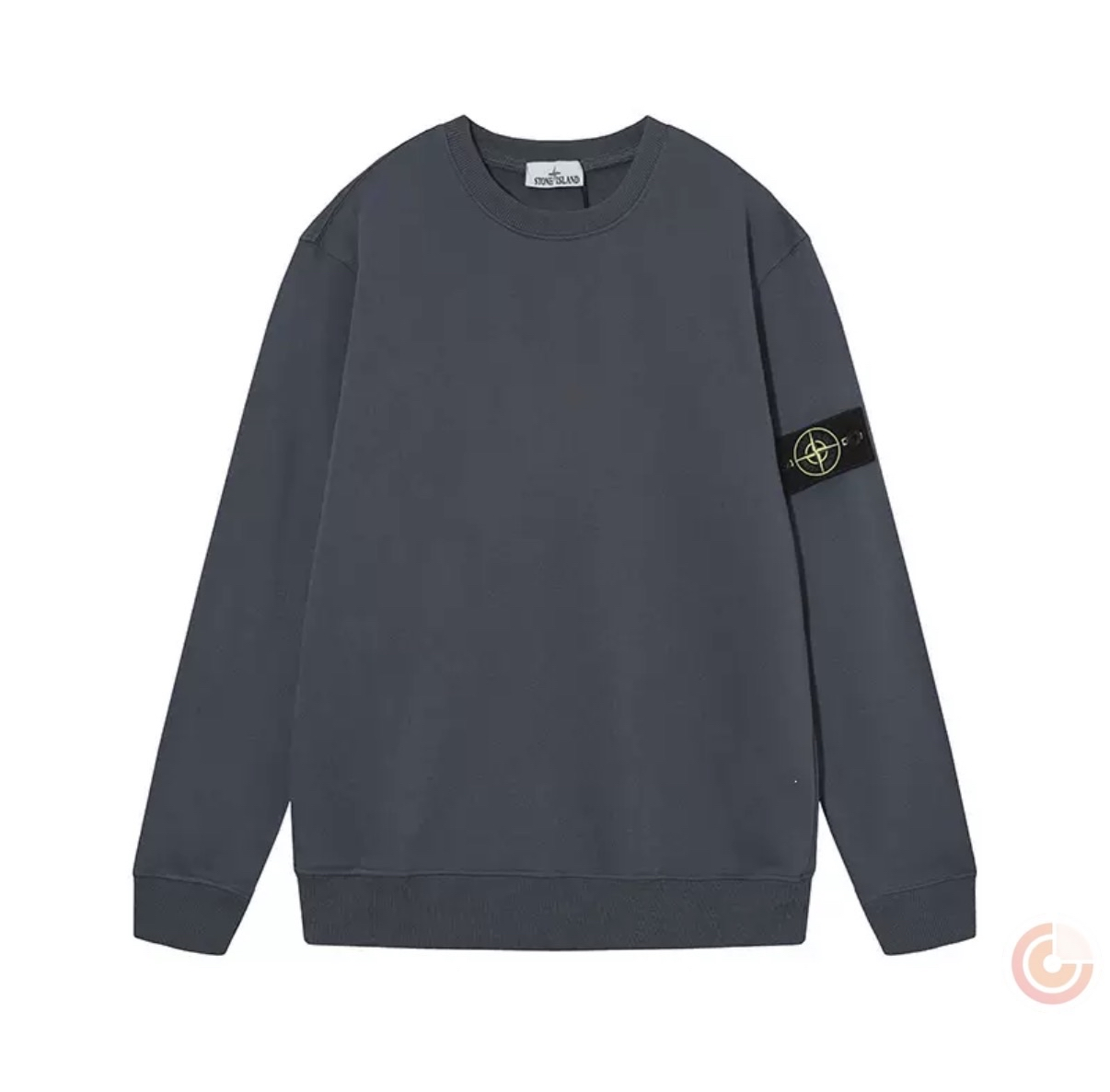 Pull Brodé Stone Island — image 5