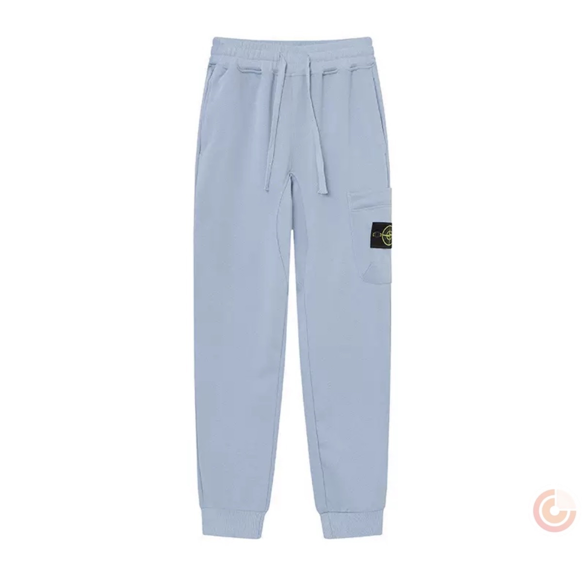 Survêtement Brodé Stone Island — image 5