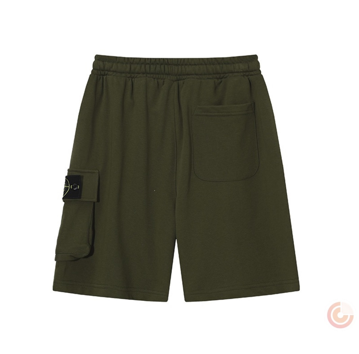 Short Stone Island — image 8