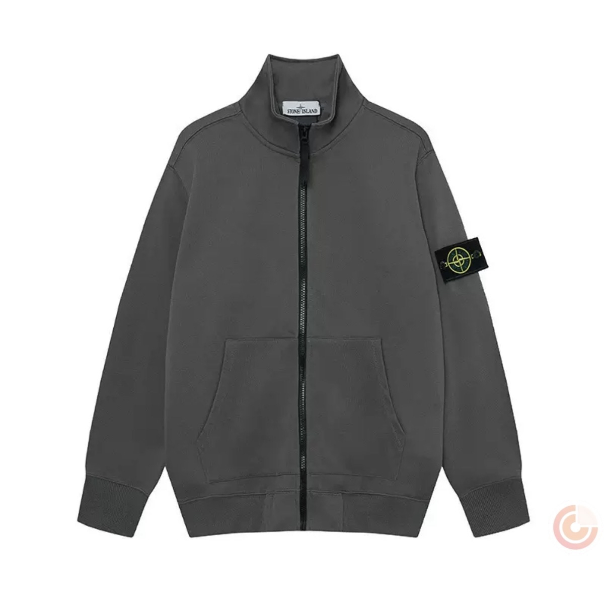 Veste Brodé Stone Island — image 7