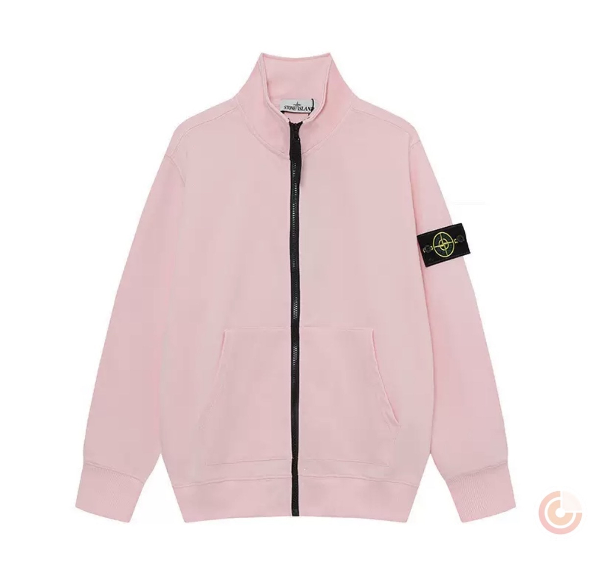 Veste Brodé Stone Island — image 4