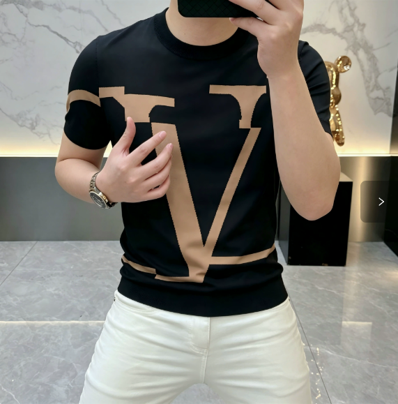 T-shirt Valentino — image 2