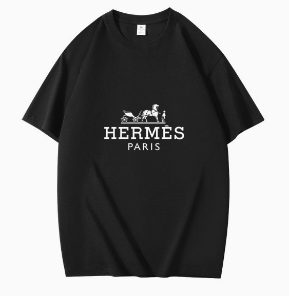 T shirt Hermes — image 2