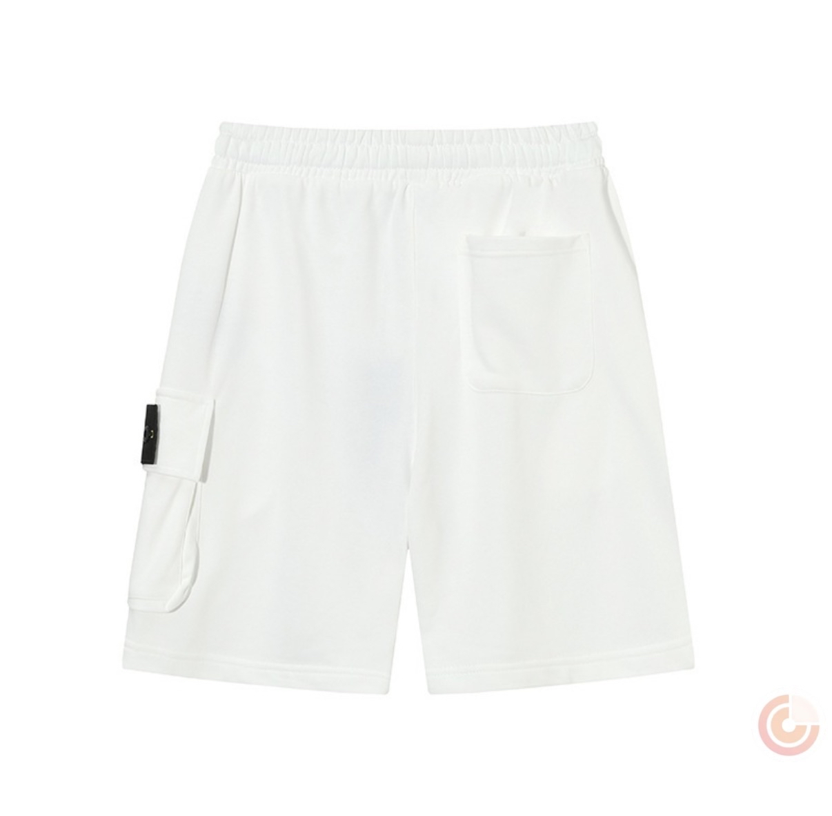 Short Stone Island — image 4