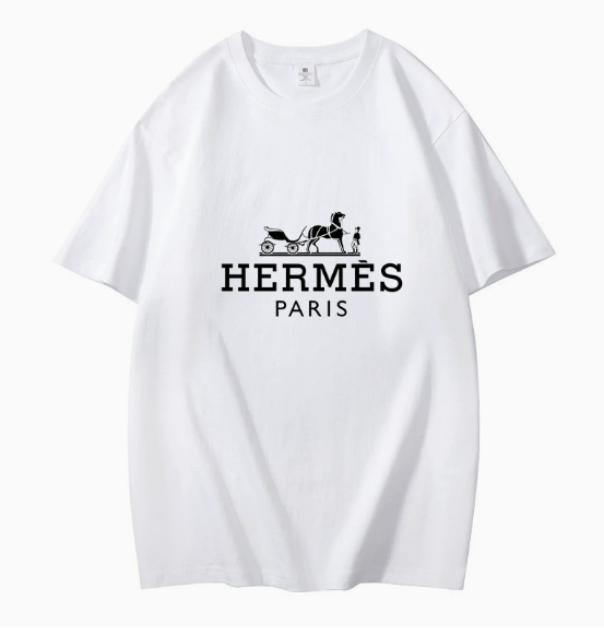 T shirt Hermes
