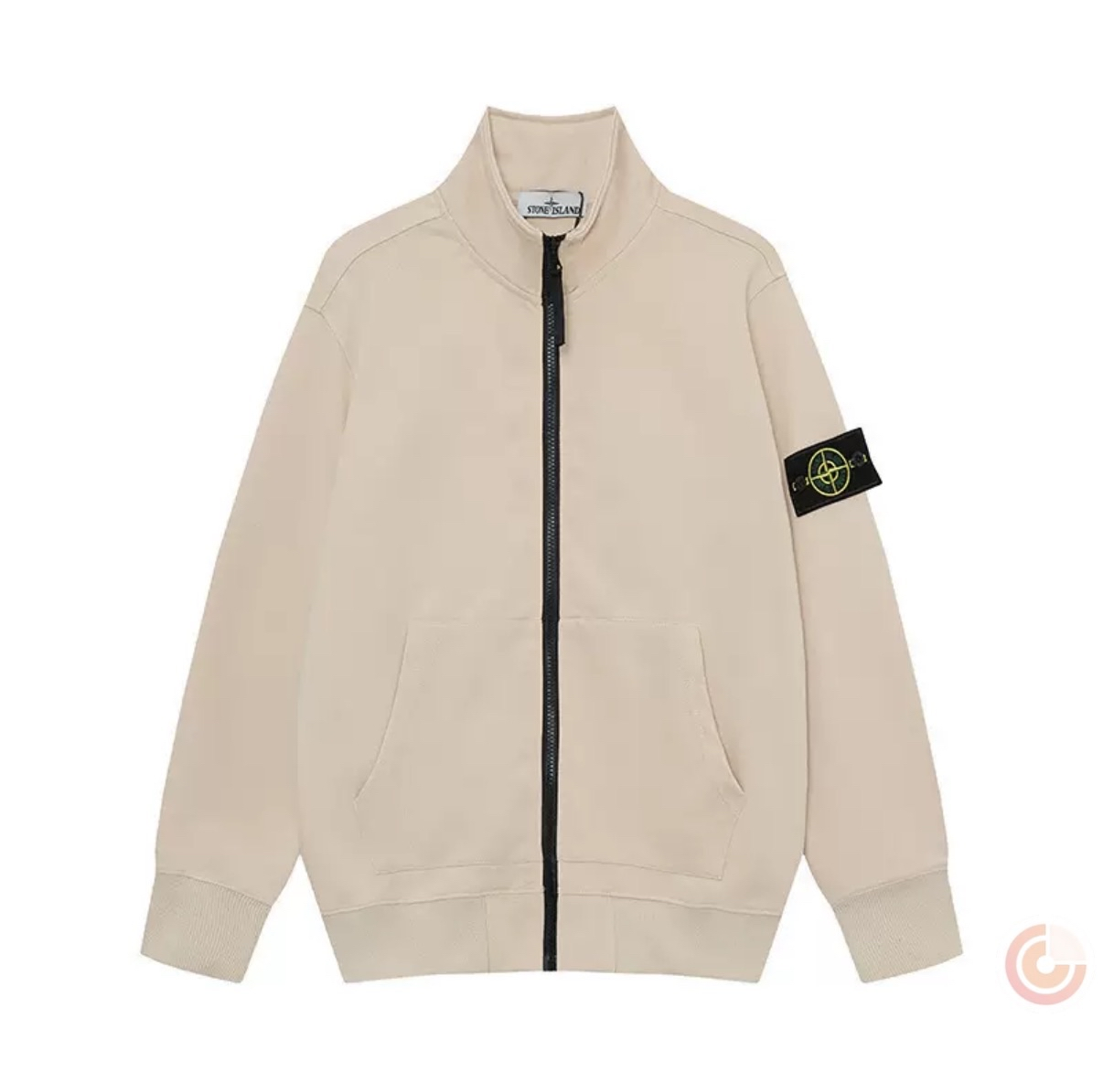 Veste Brodé Stone Island — image 5