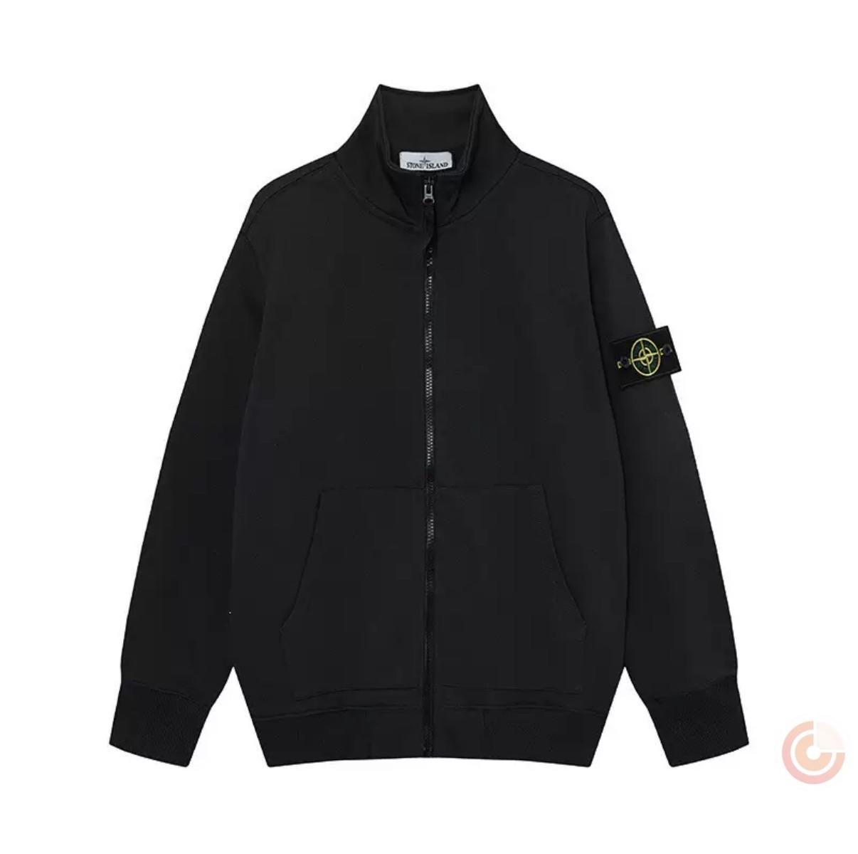 Veste Brodé Stone Island — image 2