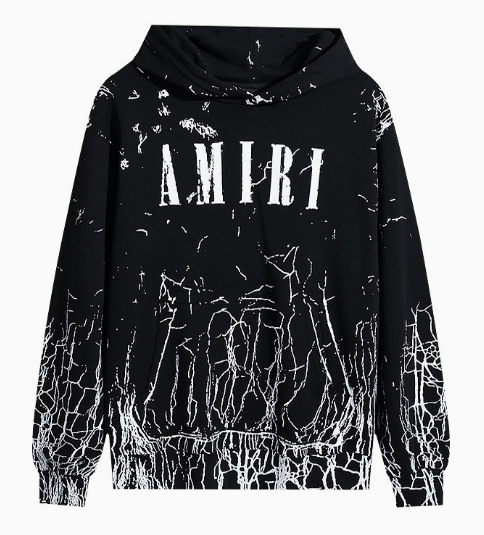 Sweat a capuche Amiri I — image 2