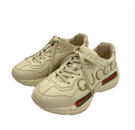 Chaussures Gucci