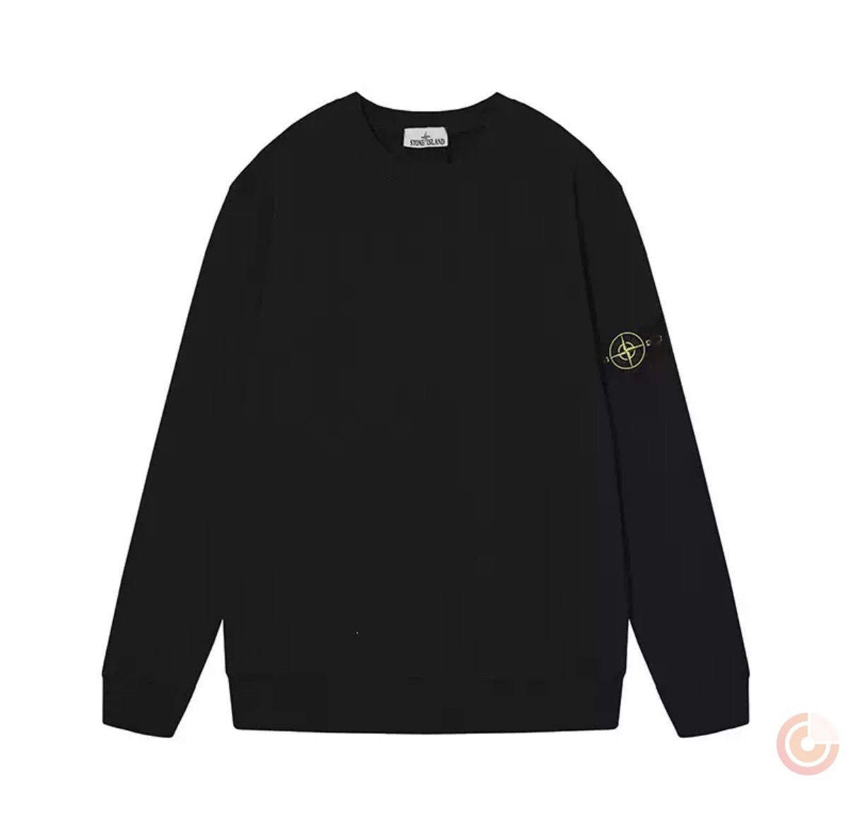 Pull Brodé Stone Island — image 2