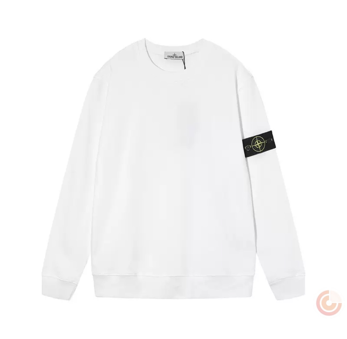 Pull Brodé Stone Island — image 3
