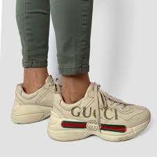 Chaussures Gucci