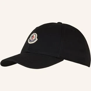 Gabardine Cap Moncler — image 2