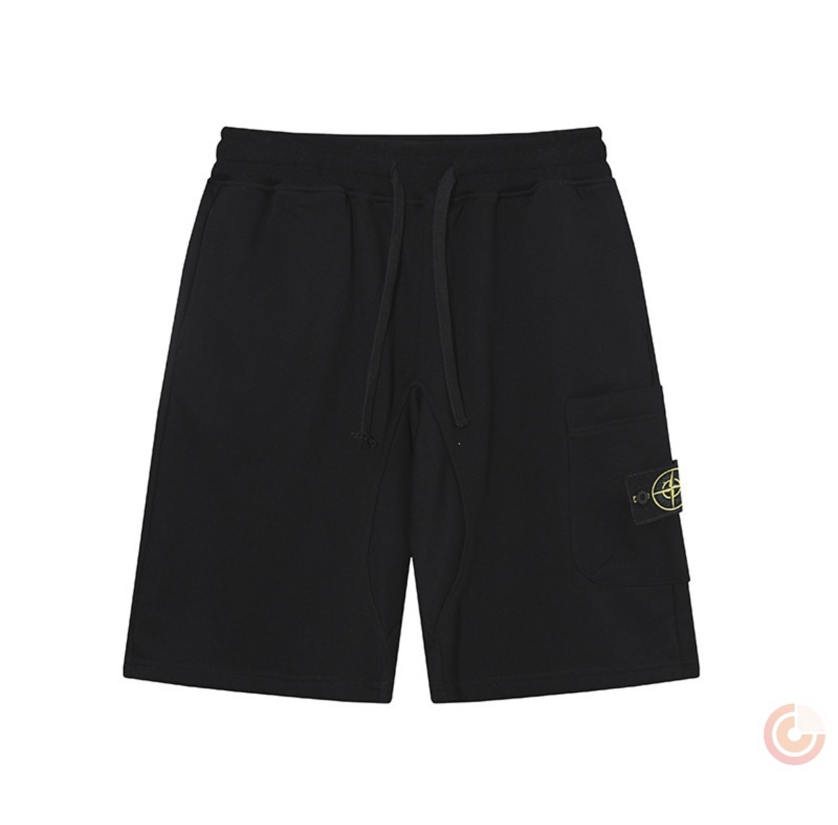 Short Stone Island — image 5