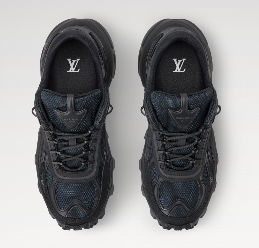 Sneaker Summit Louis Vuitton — image 3