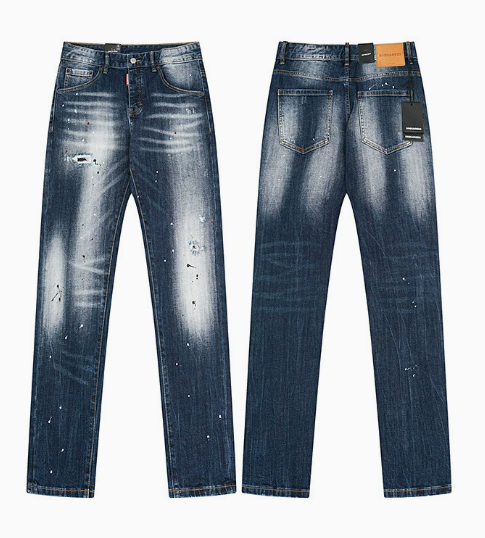 Jean Dsquared
