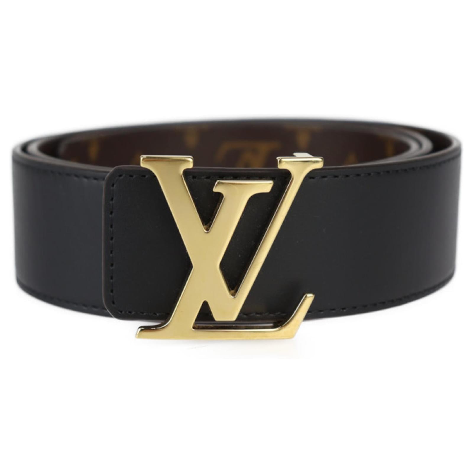 Ceinture Louis Vuitton