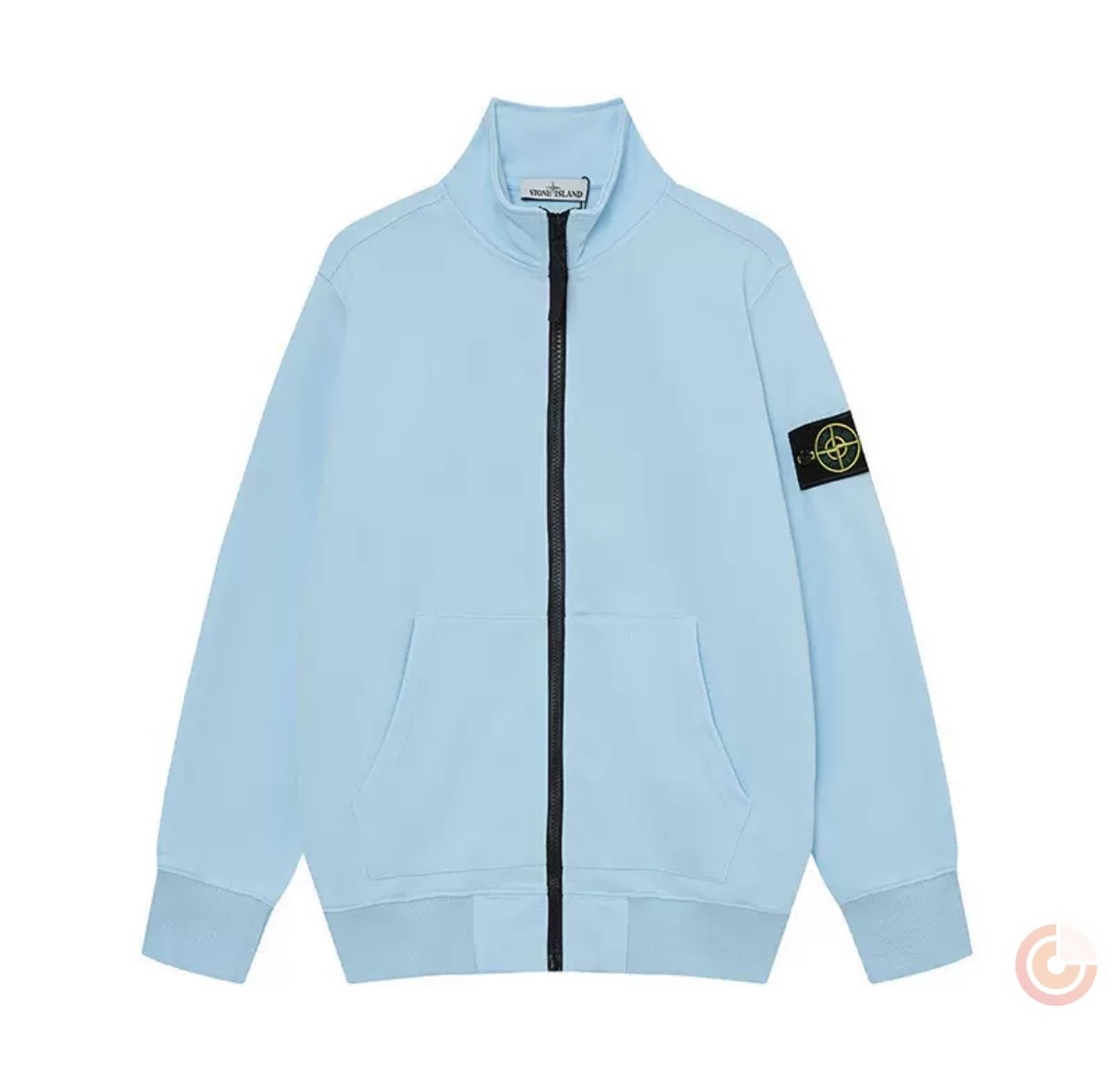 Veste Brodé Stone Island — image 6