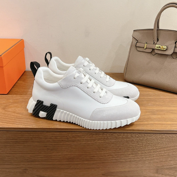Hermès — Bouncing Sneaker