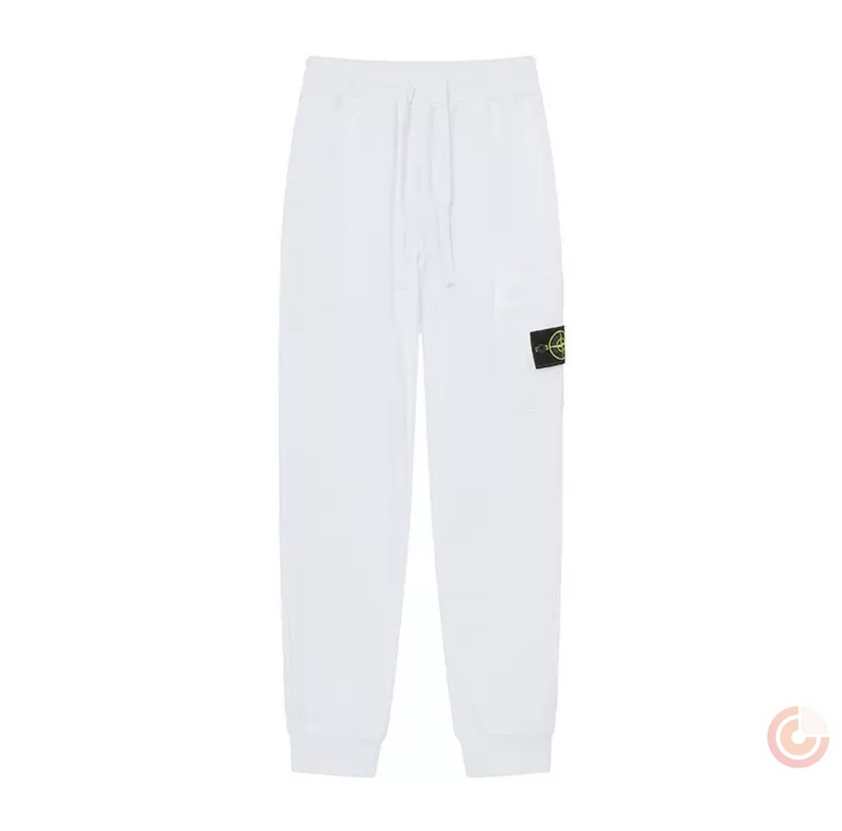 Survêtement Brodé Stone Island — image 3