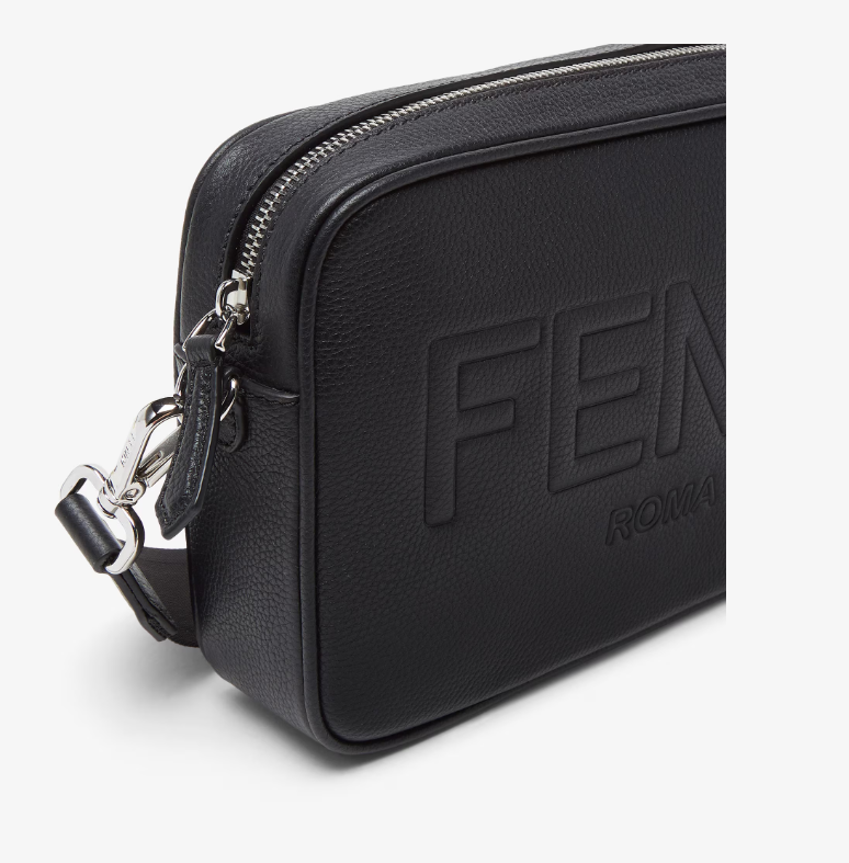 Sacoche camera Fendi Roma — image 3