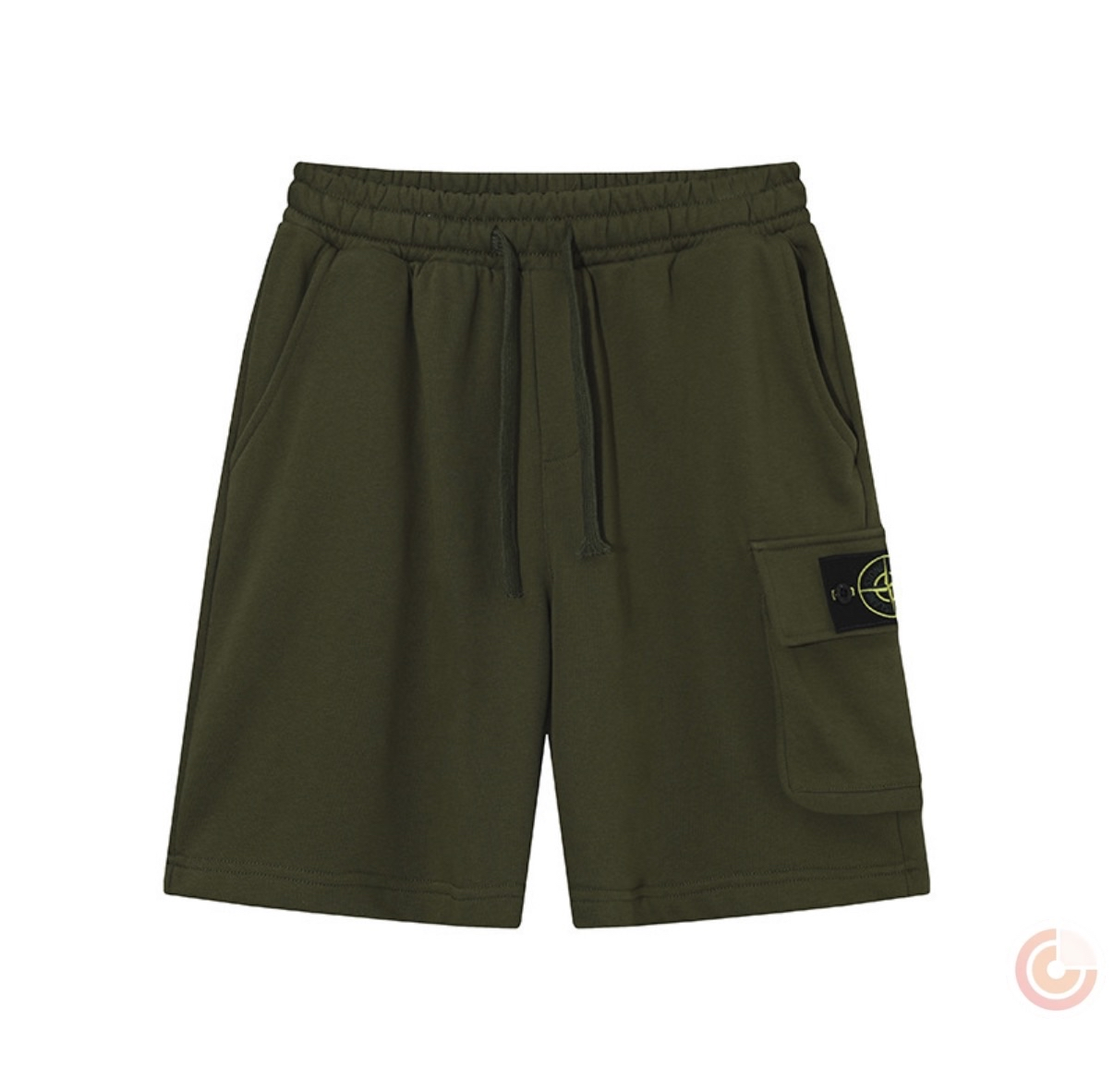 Short Stone Island — image 7