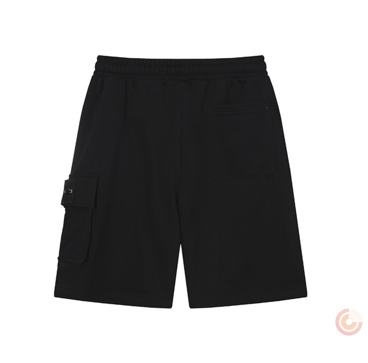 Short Stone Island — image 6