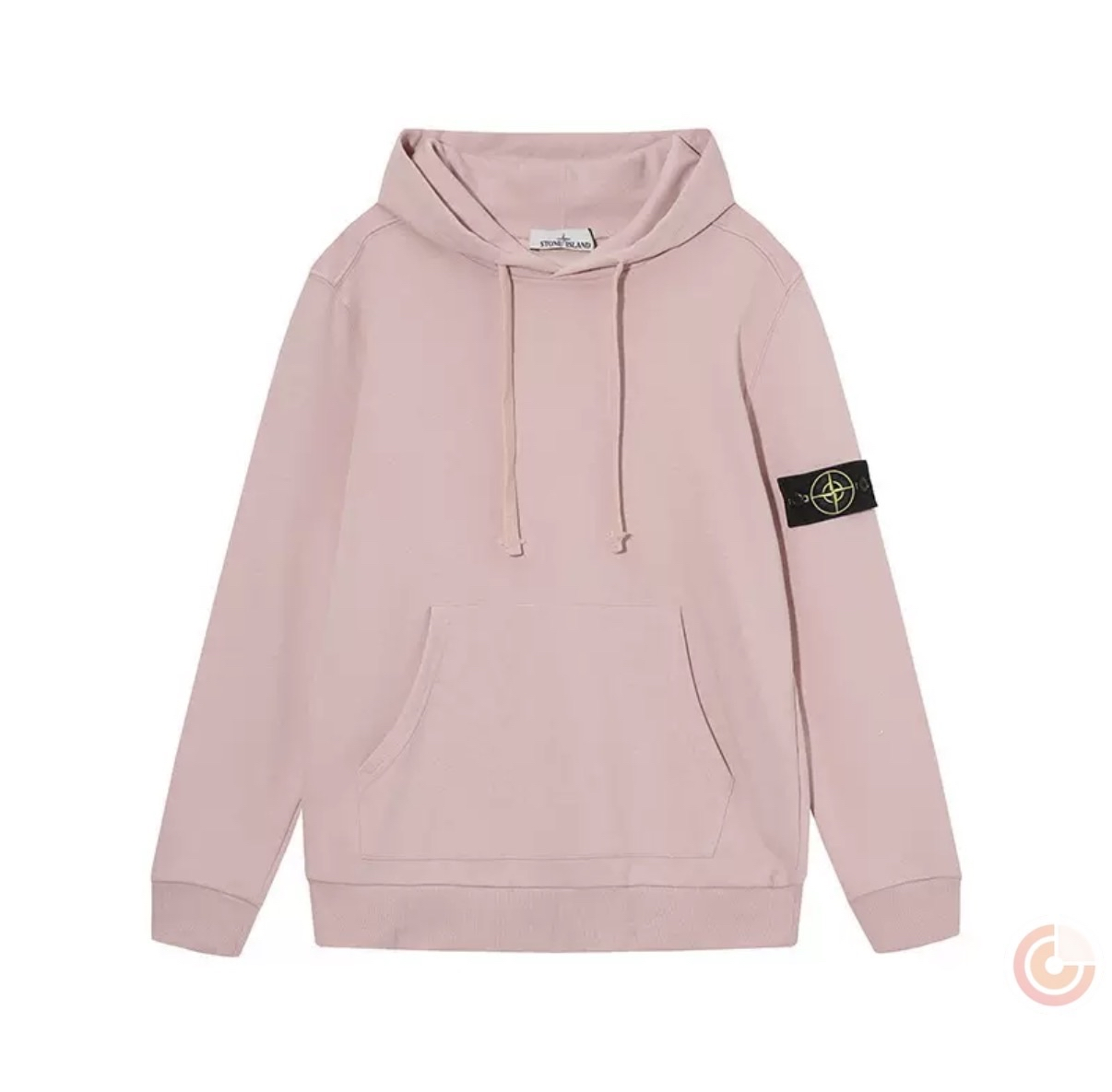 Sweat à Capuche Stone Island — image 6