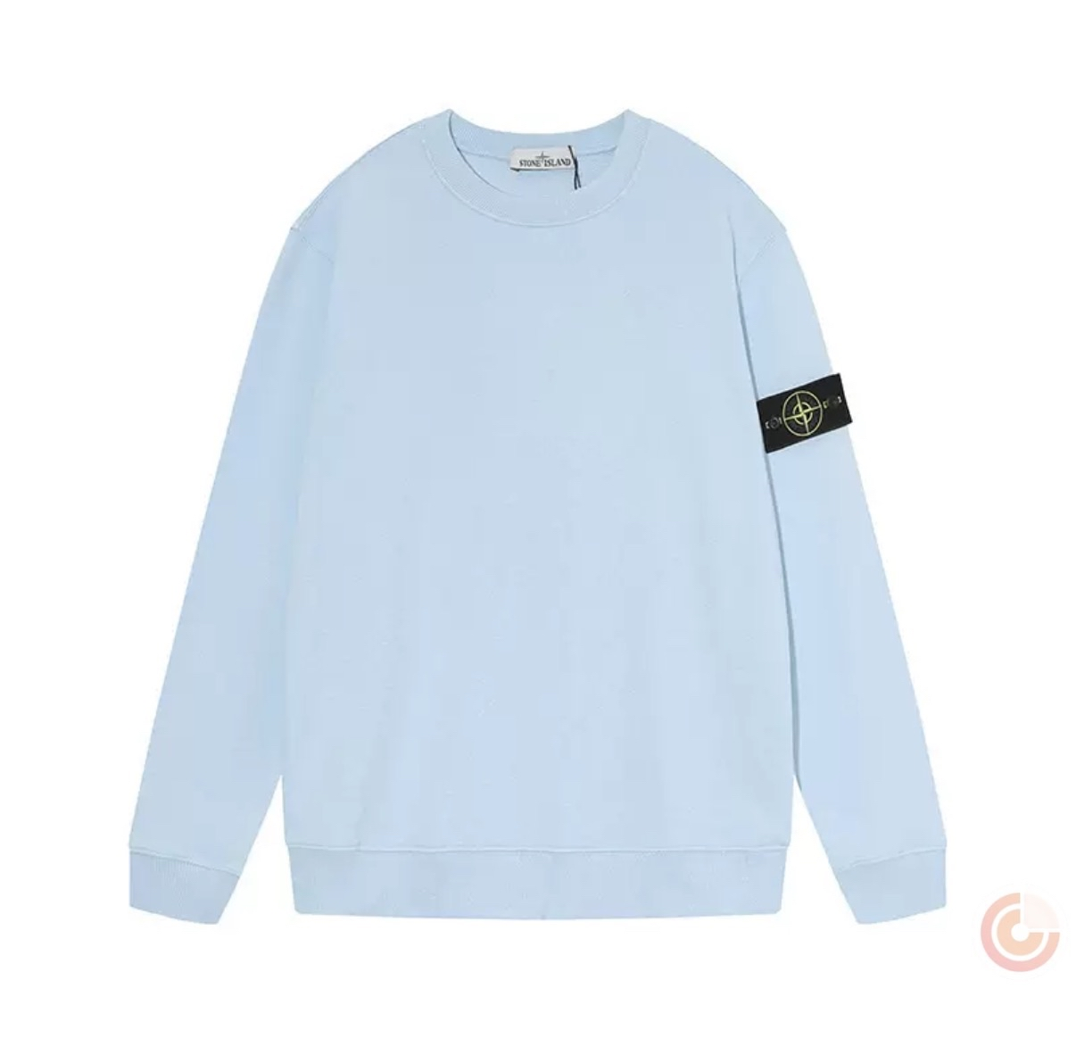 Pull Brodé Stone Island — image 4