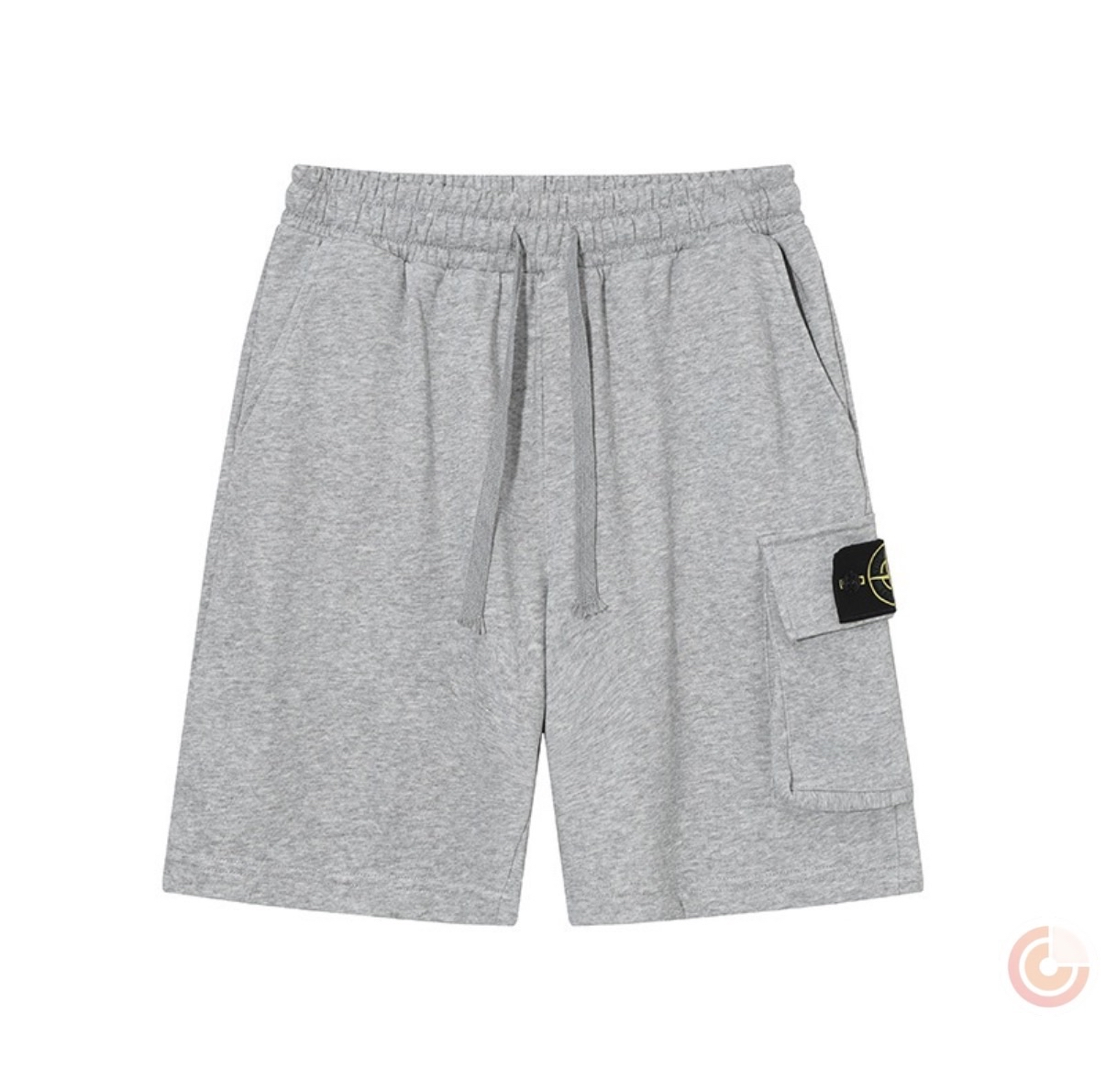 Short Stone Island