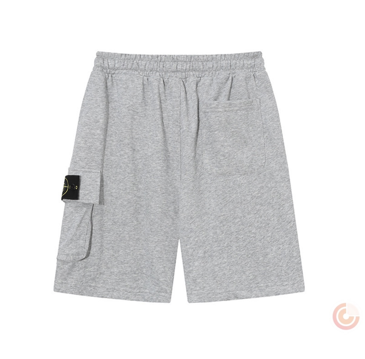 Short Stone Island — image 2